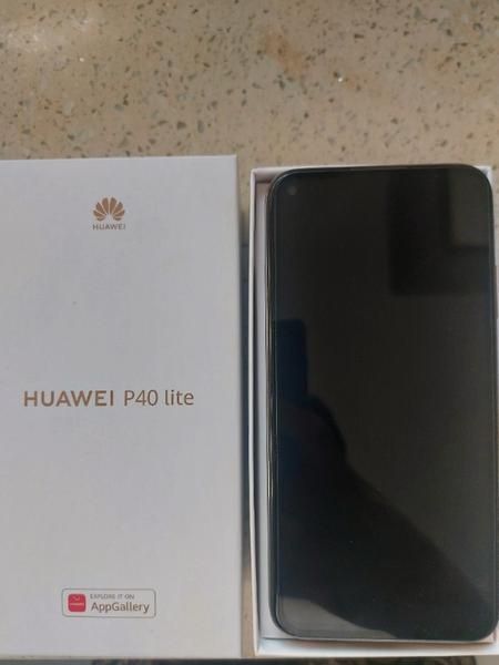 Huawei p40 lite 128GB