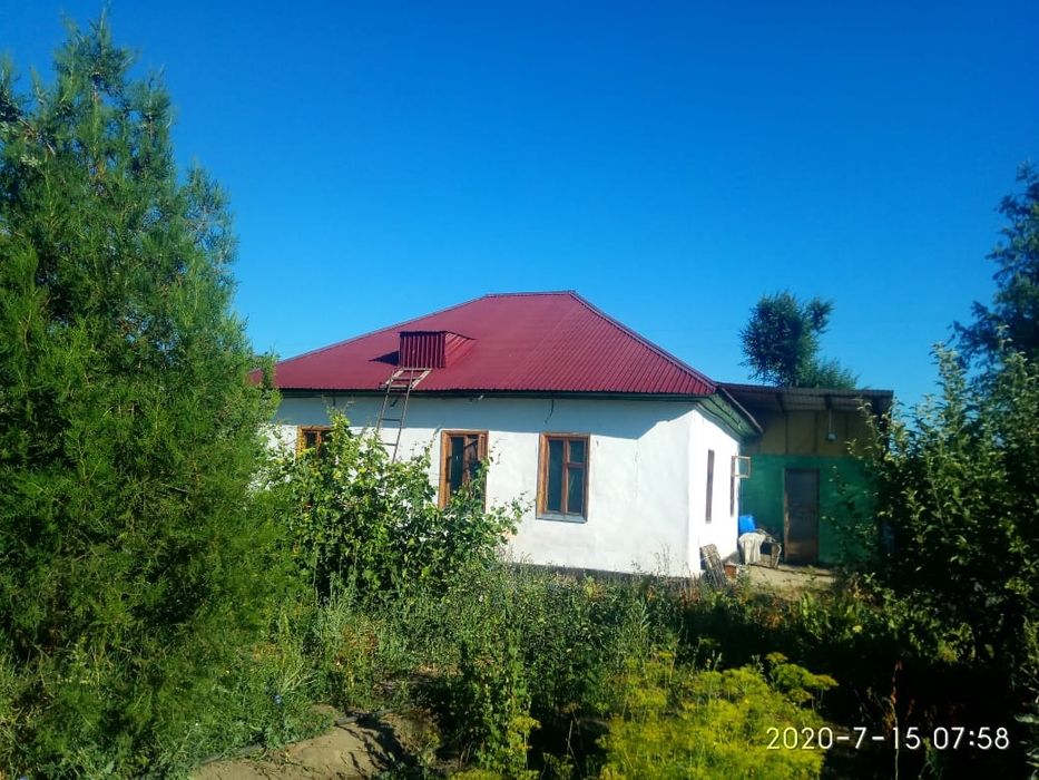 Продам хороший,  теплый дом
