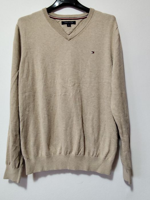 Tommy Hilfiger pulover M
