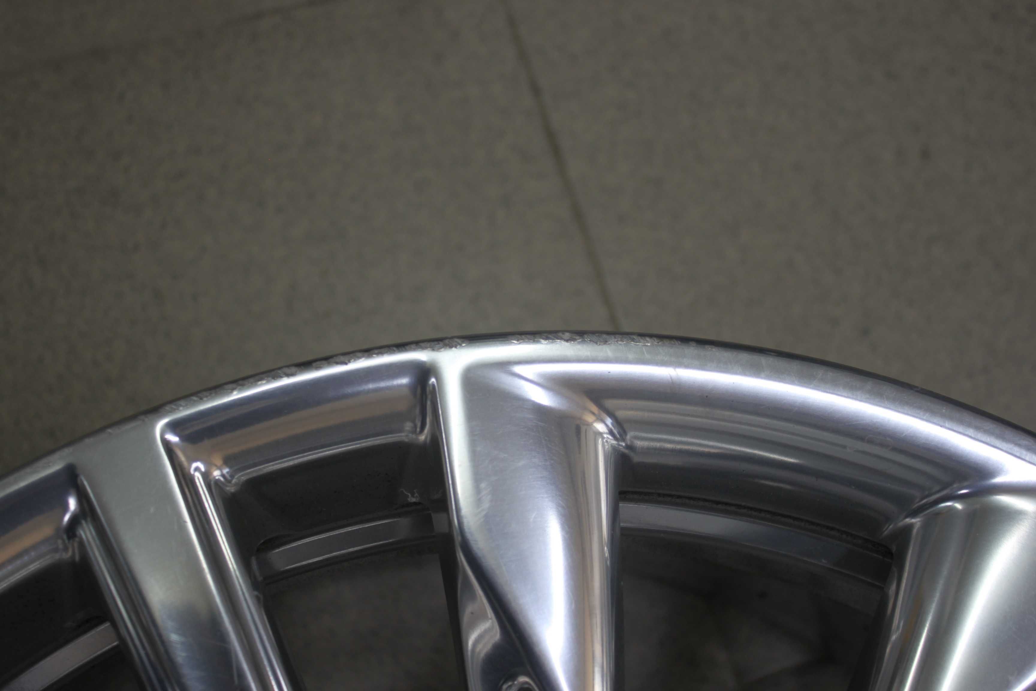 Джанта 20" BMW 6-серия (G32), 7-серия (G11)