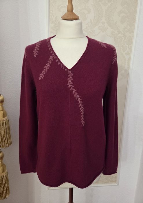 Pulover casmir dama