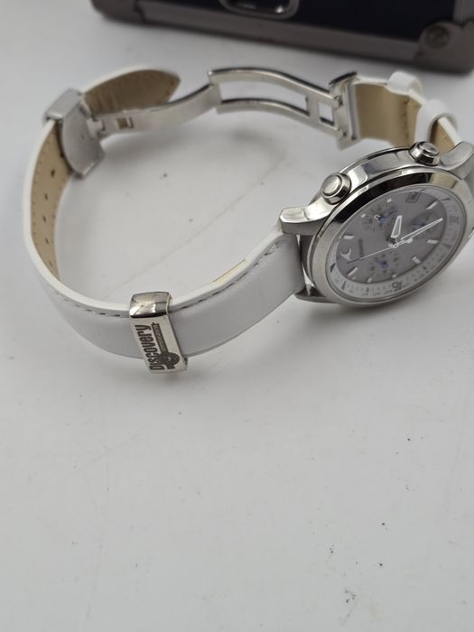 Ceas de dama Casio Oceanus