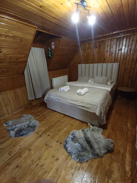 Revelion de vis la Pensiunea Mirela –  Breaza 2026