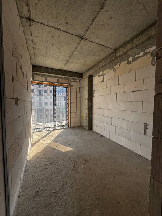 район  Новастройка  Ж/К Vegas Tower