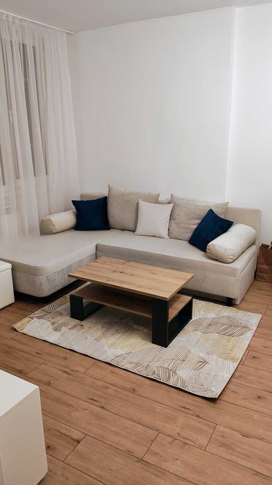 Дава се под наем Тристаен апартамент в София, Надежда 2 - 65 кв.м за 625 € - Снимка #2