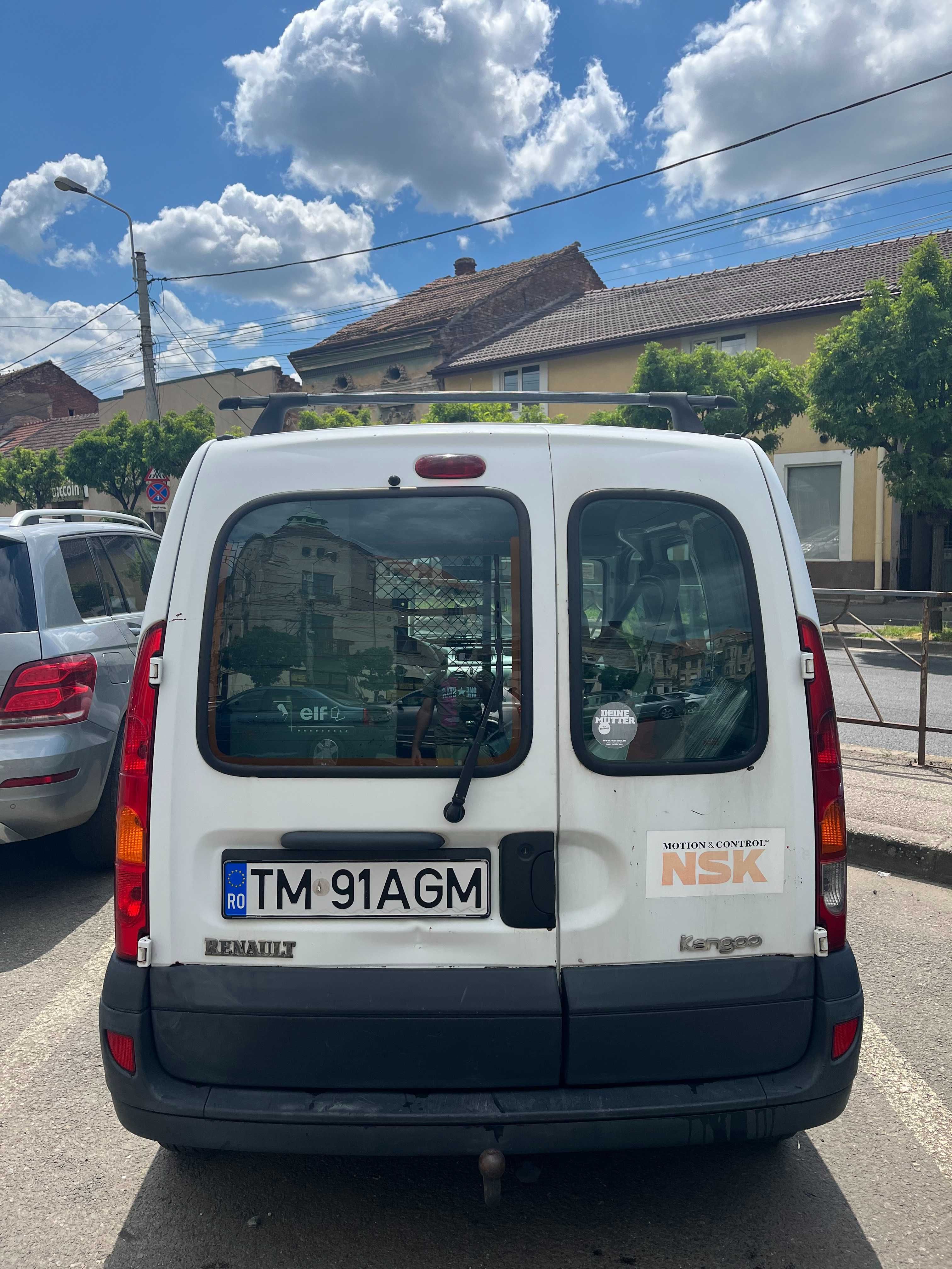 Vand Renault Kangoo 1.5 Diesel