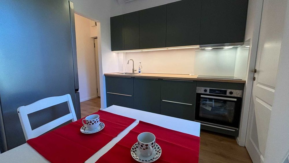 Apartament 2 camere - Bdul Stefan cel Mare si Sfant, Astra