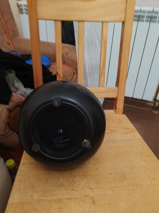 Gantera de 14 kilograme