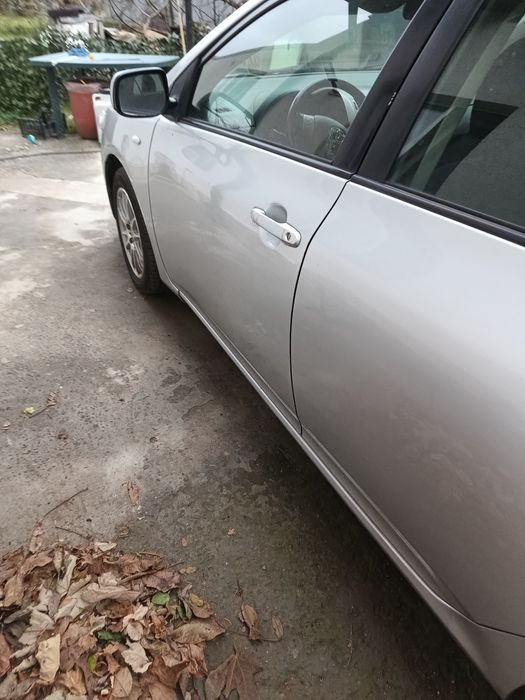 Corolla 1.6.gpl,an 2008