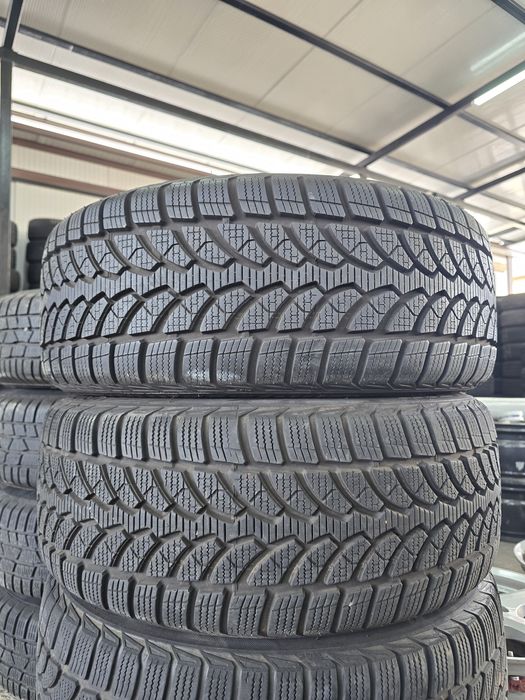 4 Броя 225/50/17 Bridgestone 2x8mm 2x6mm RunFlat 1x24 1x20 2x18dot
