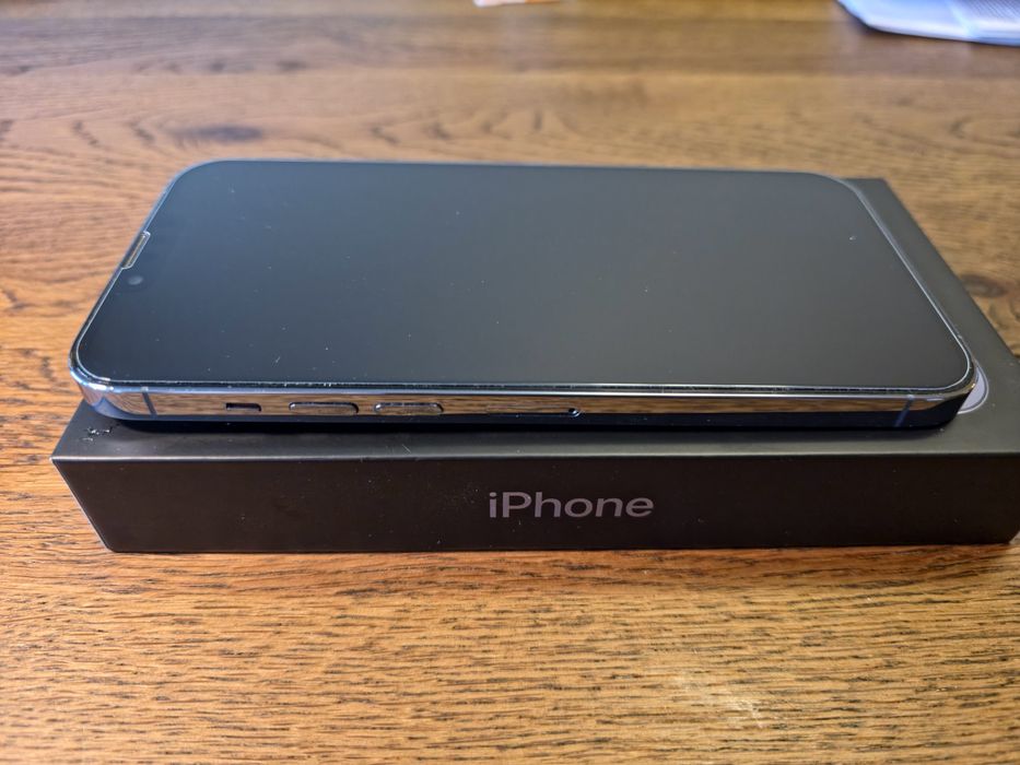 iPhone 13 Pro Max 128Gb