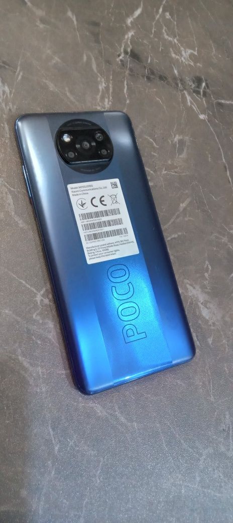 Poco X3 Pro (идеал)