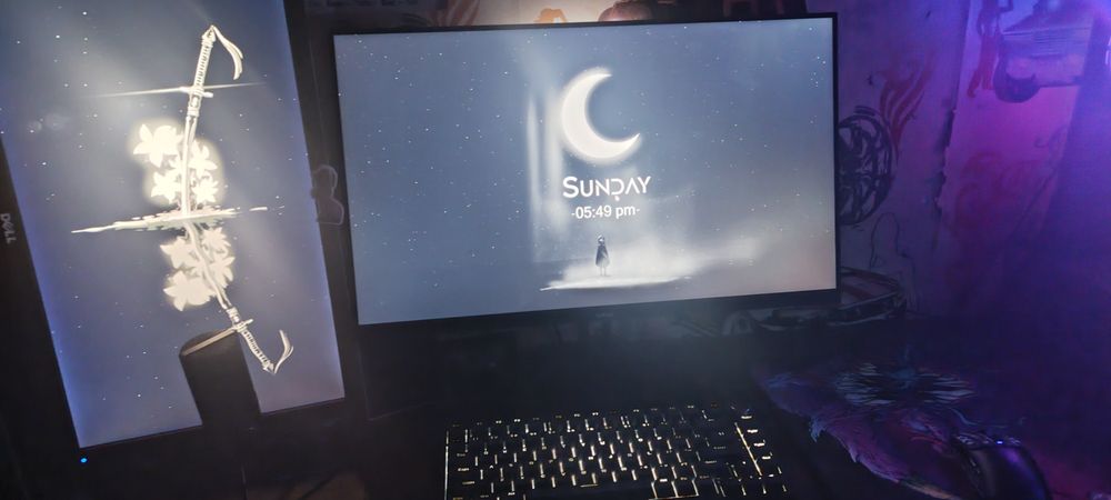 Продам ПК со всей перефирией