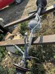 Punte spate simpla iveco daily raport 13.47
