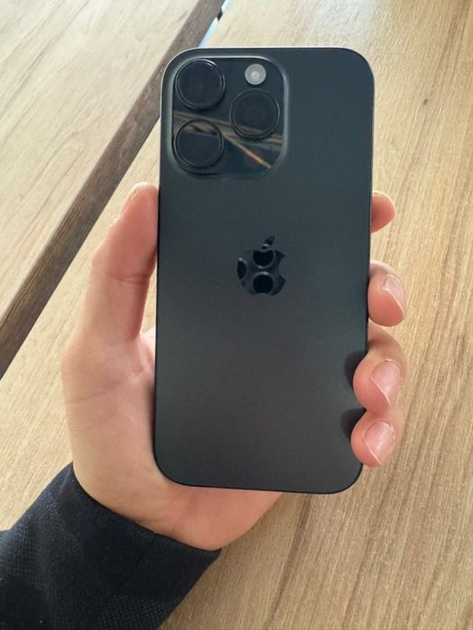 Iphone 16 pro 512 gb