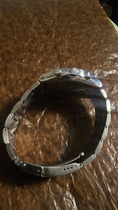 Swatch Irony Chrono