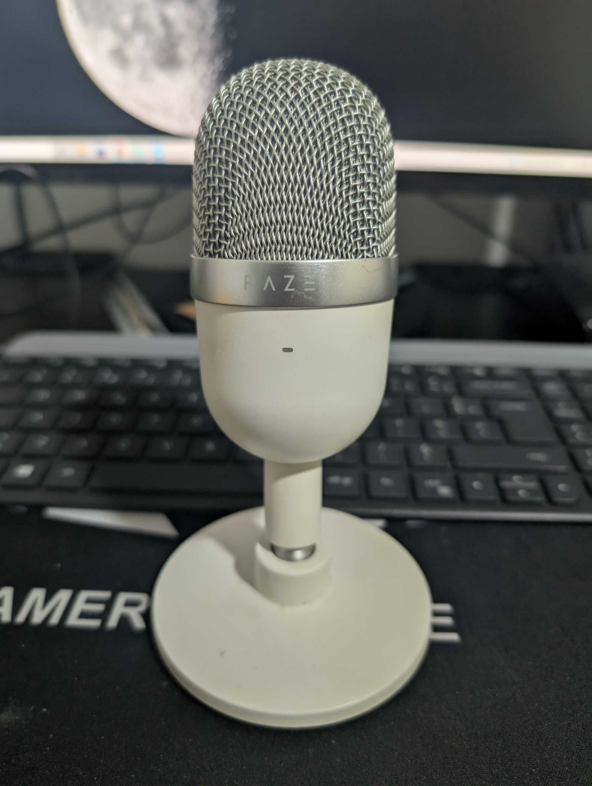 Microfon Razer Gaming&Studio