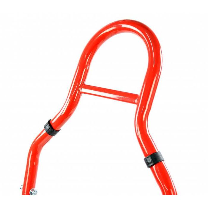 Задна стойка за мотор CM-7558 тип лапичка