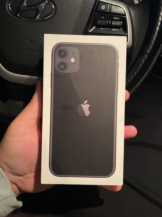 Iphone 11,64 ГБ.