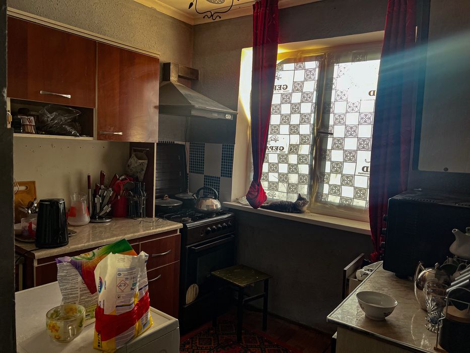 Сдается квартира в аренду 2x комнатная