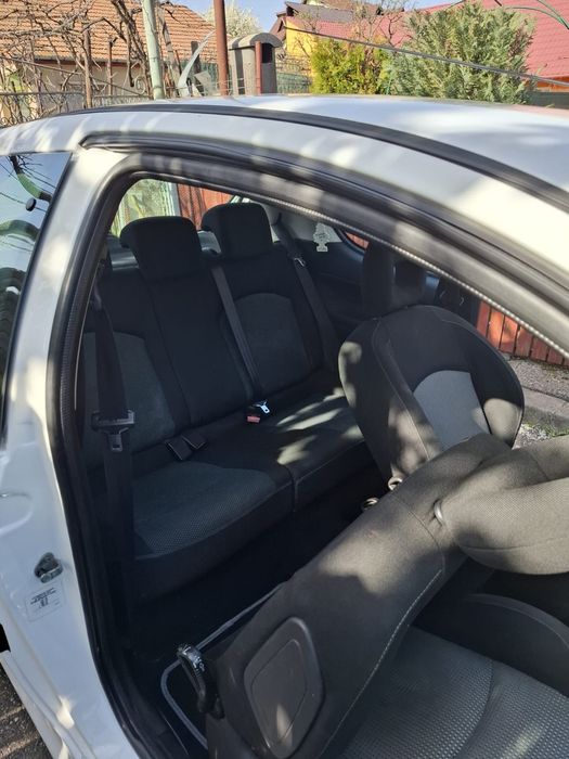 Peugeot 206 plus