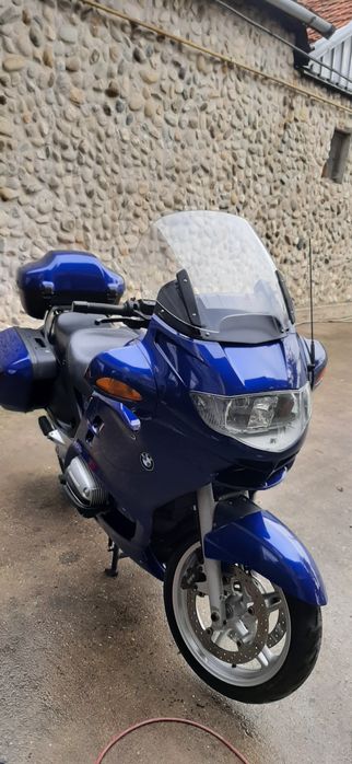 Vand BMW R1150RT
