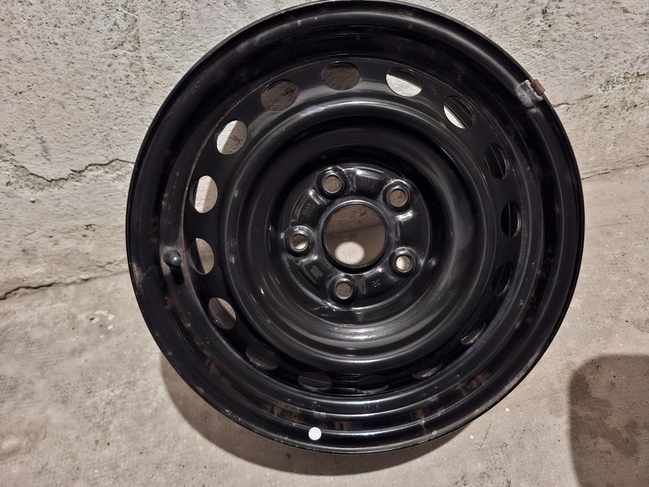 Jante tabla R15 Toyota.500/SET