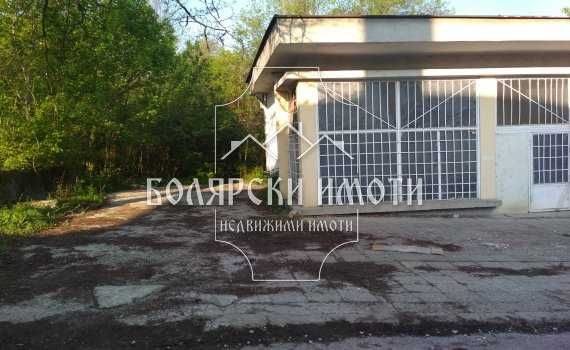 Продава се Магазин в Горна Оряховица - 136 кв.м за 376 €/кв.м - Снимка #2