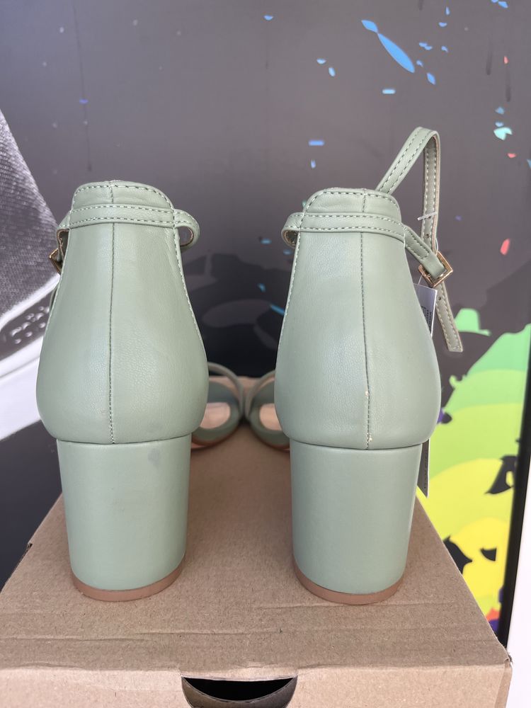 Дамски сандали Dorothy Perkins номер 42