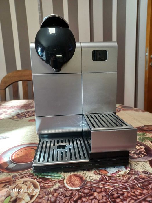 Кафе автомат Saeco Royal