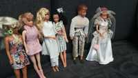 Păpuși Barbie din colectie