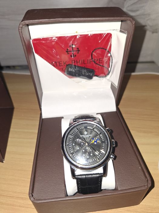 Patek Philippe Продаю новые часы оригинальные