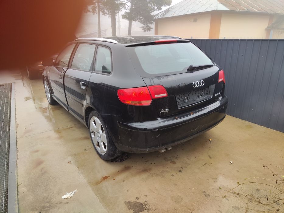 Audi A3 pentru dezmembrat