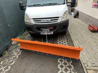 Iveco Dayli  Basculabil