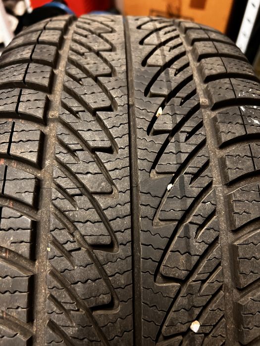 Зимни гуми 17 225/50/17