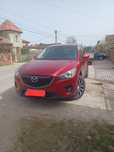 MazdaCx5 de vânzare