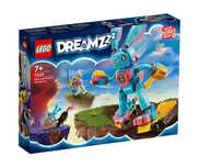 LEGO DREAMZzz 71453 - Izzie and Bunchu the Bunny