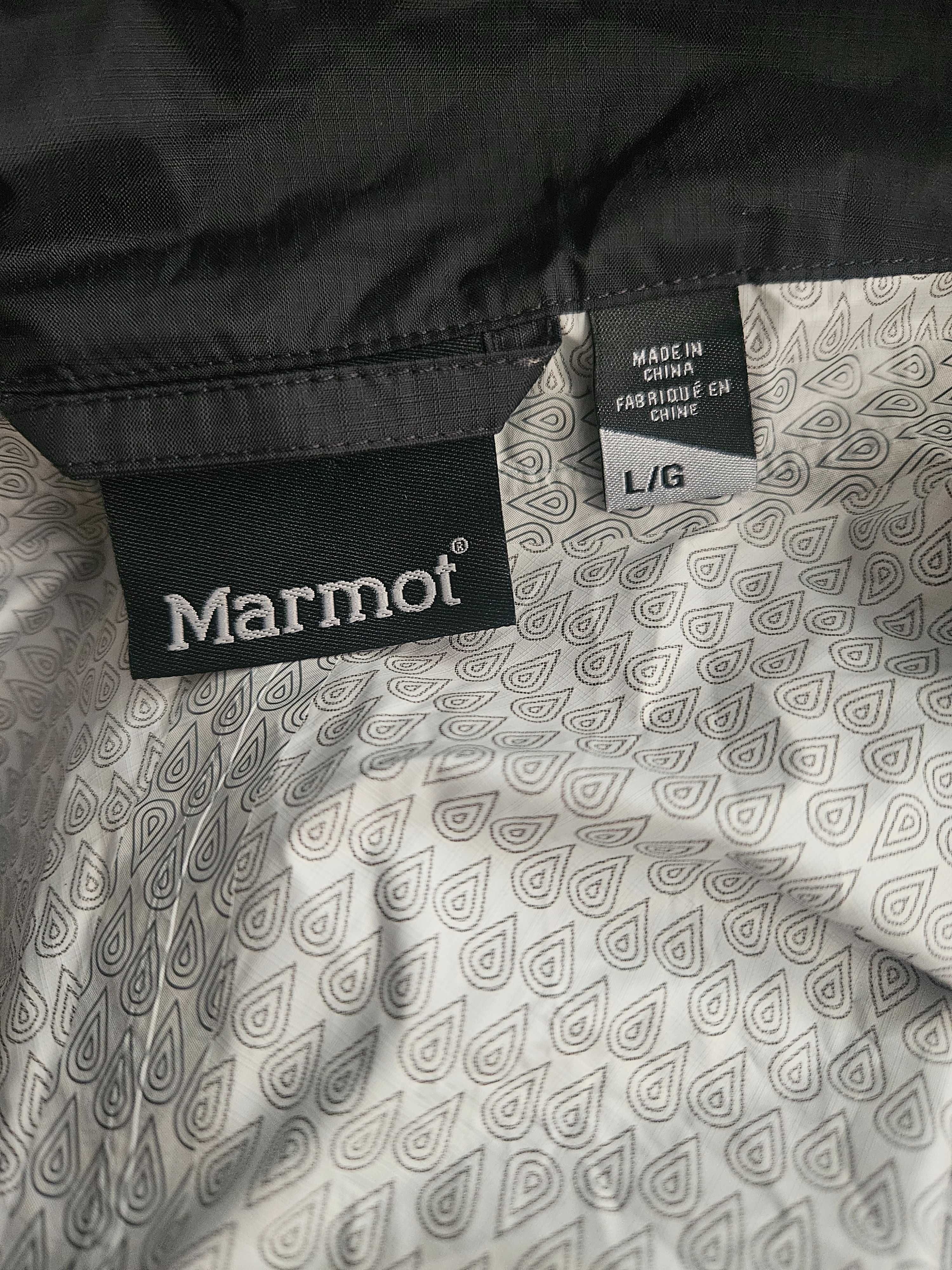 Marmot Men's PreCip Eco Jacket - Мъжко Яке мембрана