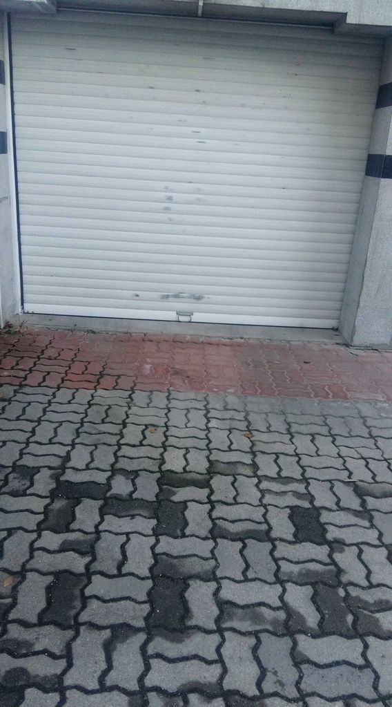 Продава се Гараж / Паркомясто в София, Младост 2 - 19 кв.м за 2943 €/кв.м - Снимка #6