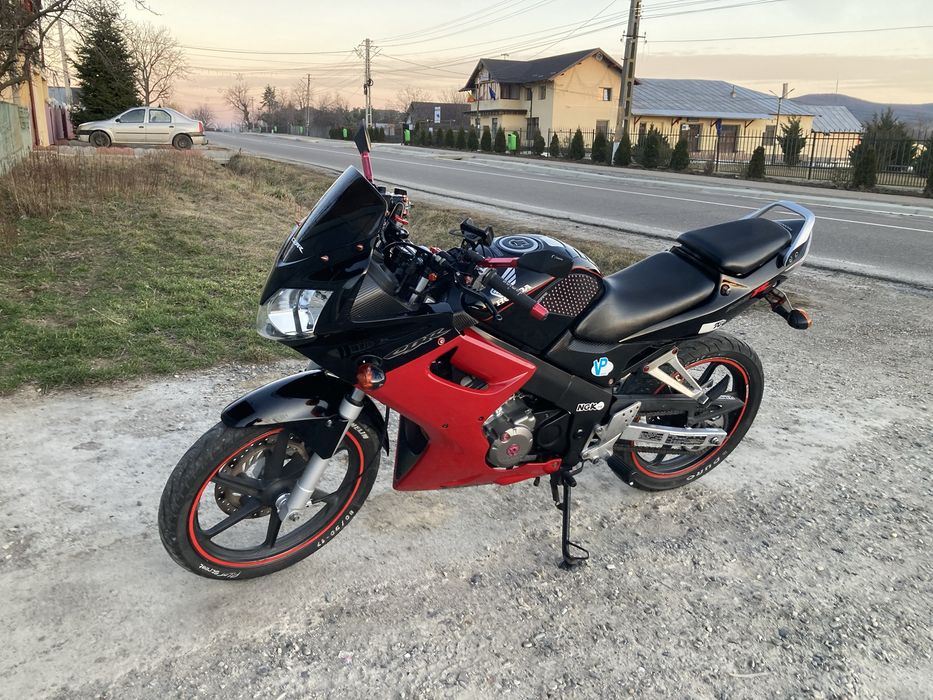 Vand Honda CBR 125