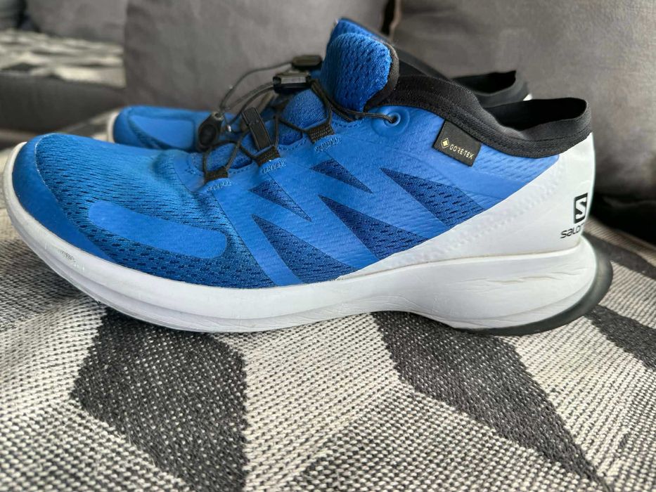 Salomon Laufschuhe Sense Flow Gtx GORE-TEX -44