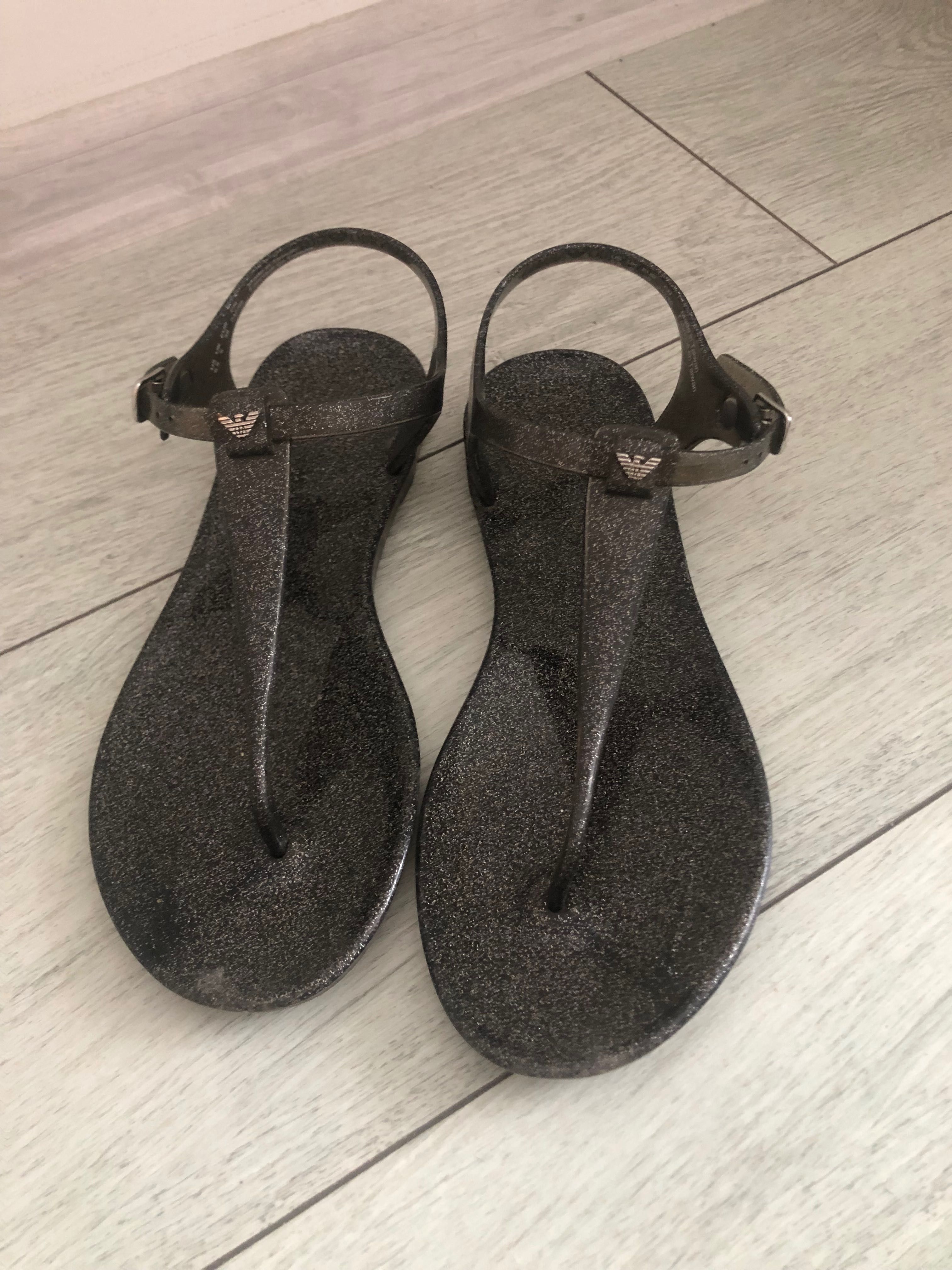 Armani дамски сандали