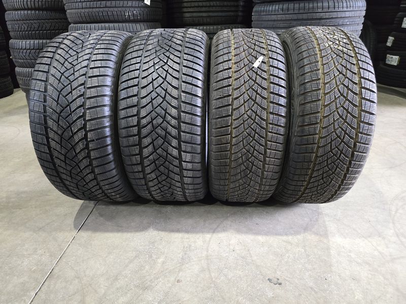 295/40/20//255/45/20 GOODYEAR
