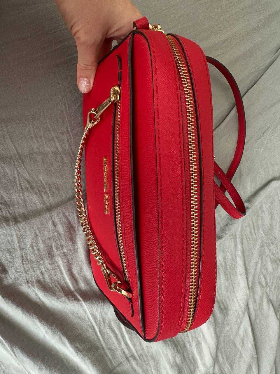 Чанта cross-body Michael Kors