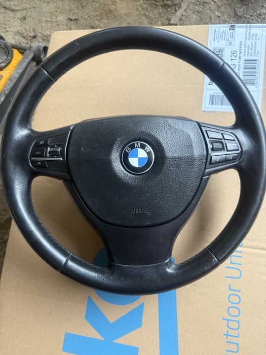 Волан бмв ф10                                  .
