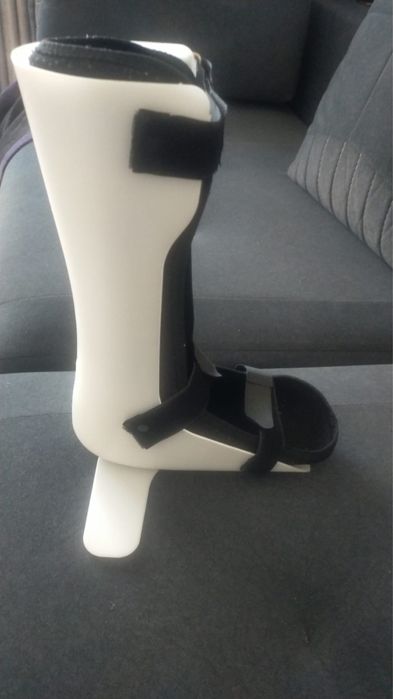 Деротационный сапожок 39-40 размер