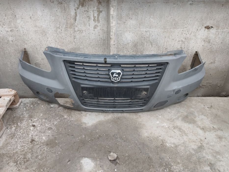 Газель Бампер б/у