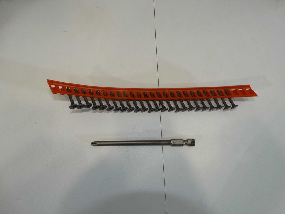 2023 - Hilti SD 5000 - 22 / SD - M2 / NURON - Винтоверт за гипскартон