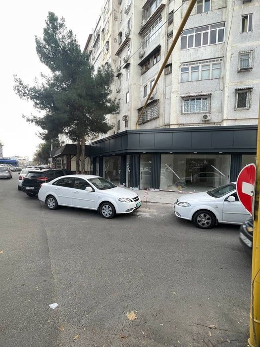 Продажа коммерческой недвижимости Ойбек 80m2
