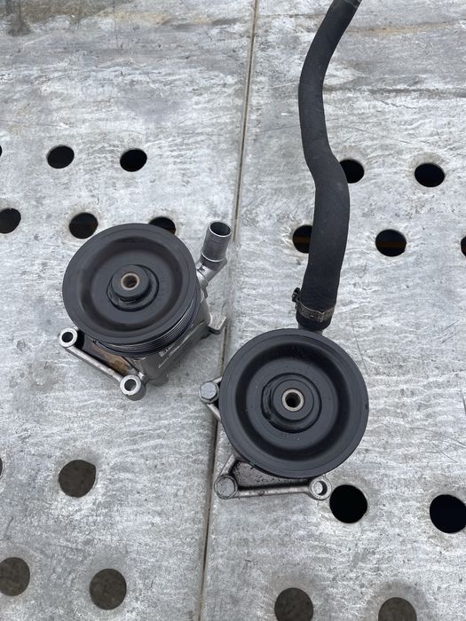 Pompa Servodirectie Iveco Daily 2.3 Euro 6